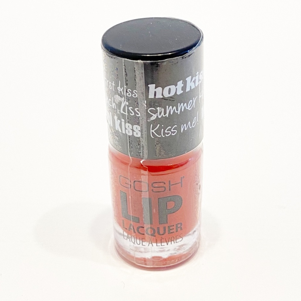 NWT GOSH - Lip Lacquer